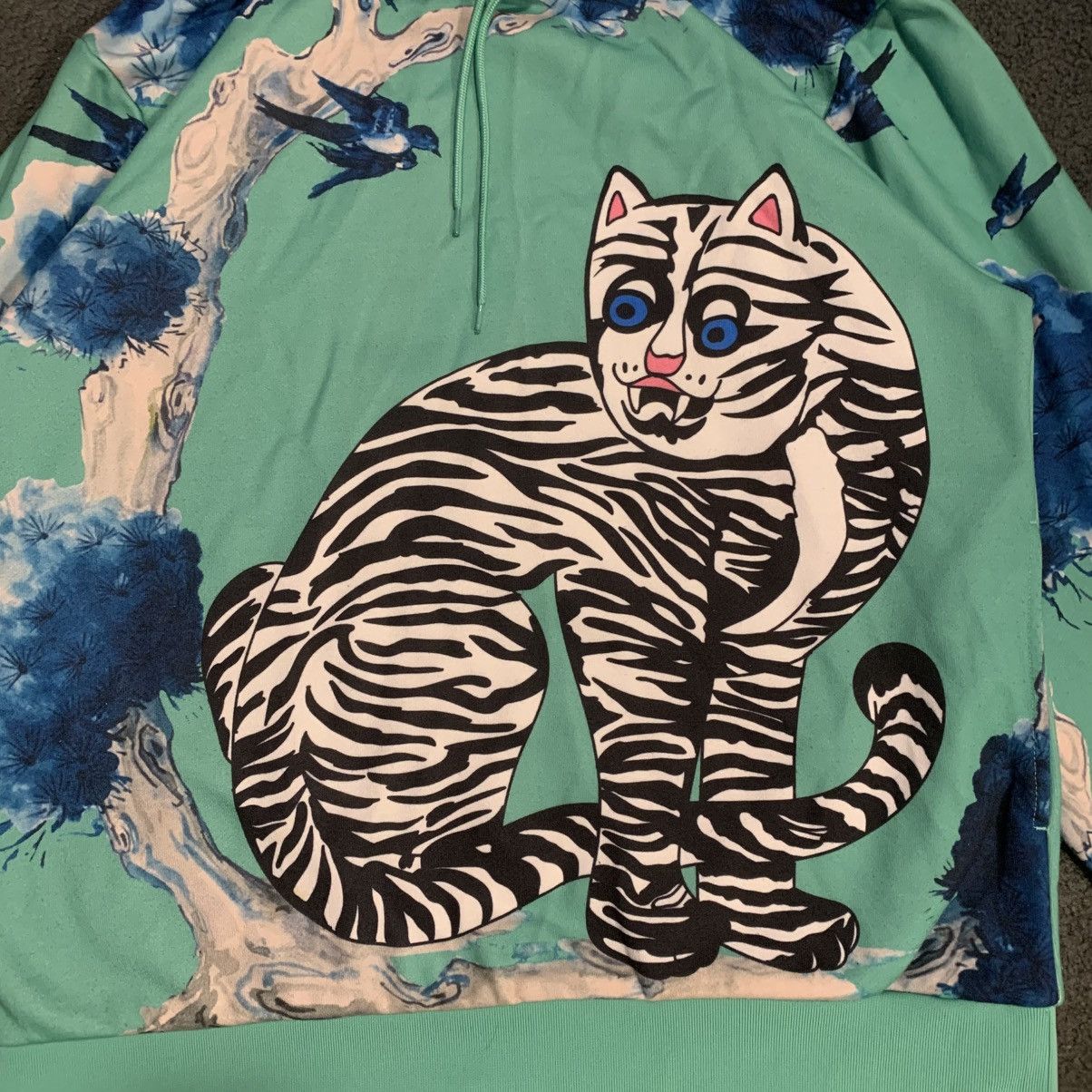RIPNDIP RIP AND DIP WILD NERM HOODIE Size US M / EU 48-50 / 2 - 3 Thumbnail