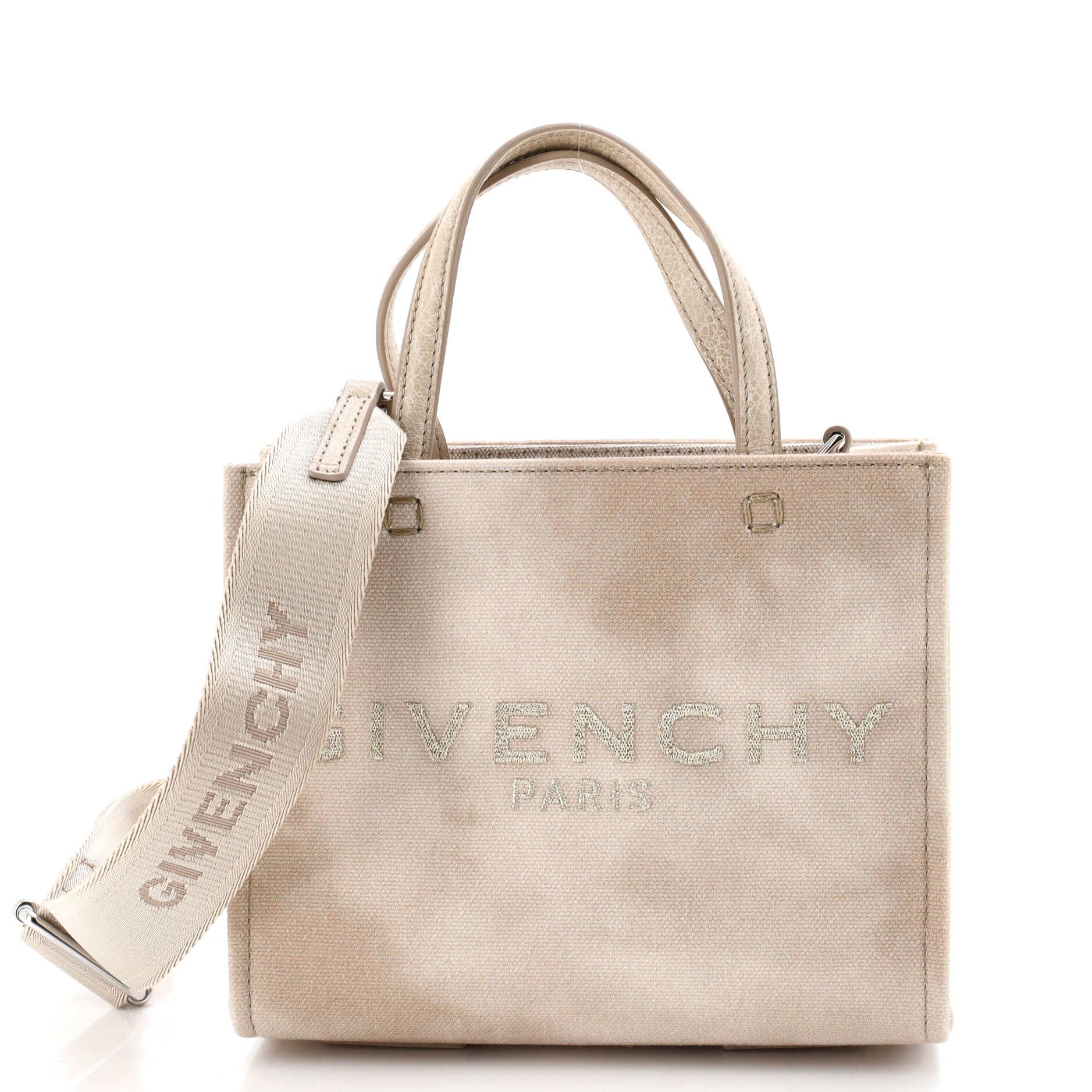 Givenchy G-Tote, Women's