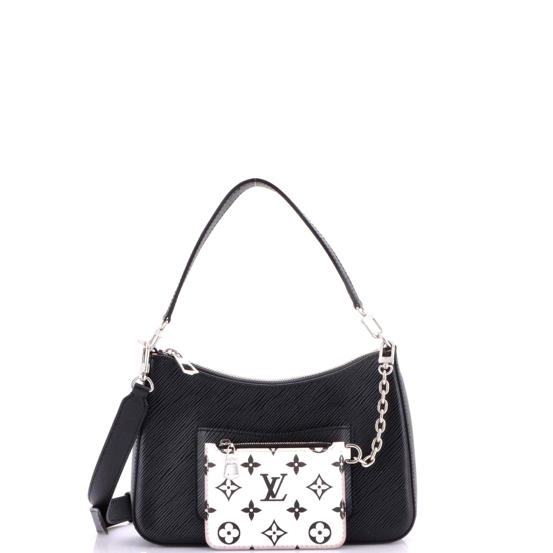 Louis Vuitton Marelle Handbag Epi Leather Size ONE SIZE - 1 Thumbnail