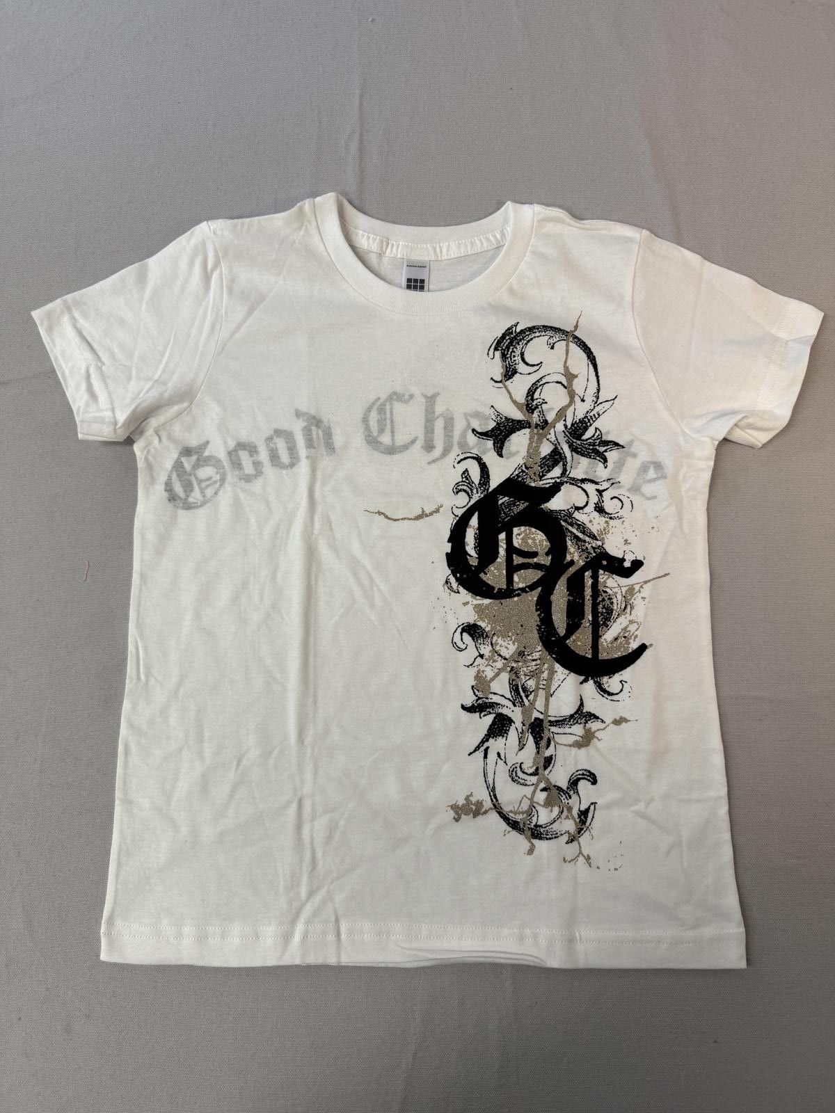 Hanes Y2K Good Charlotte Band T-shirt - Youth Size 10 Size US XXS / EU 40 - 1 Thumbnail