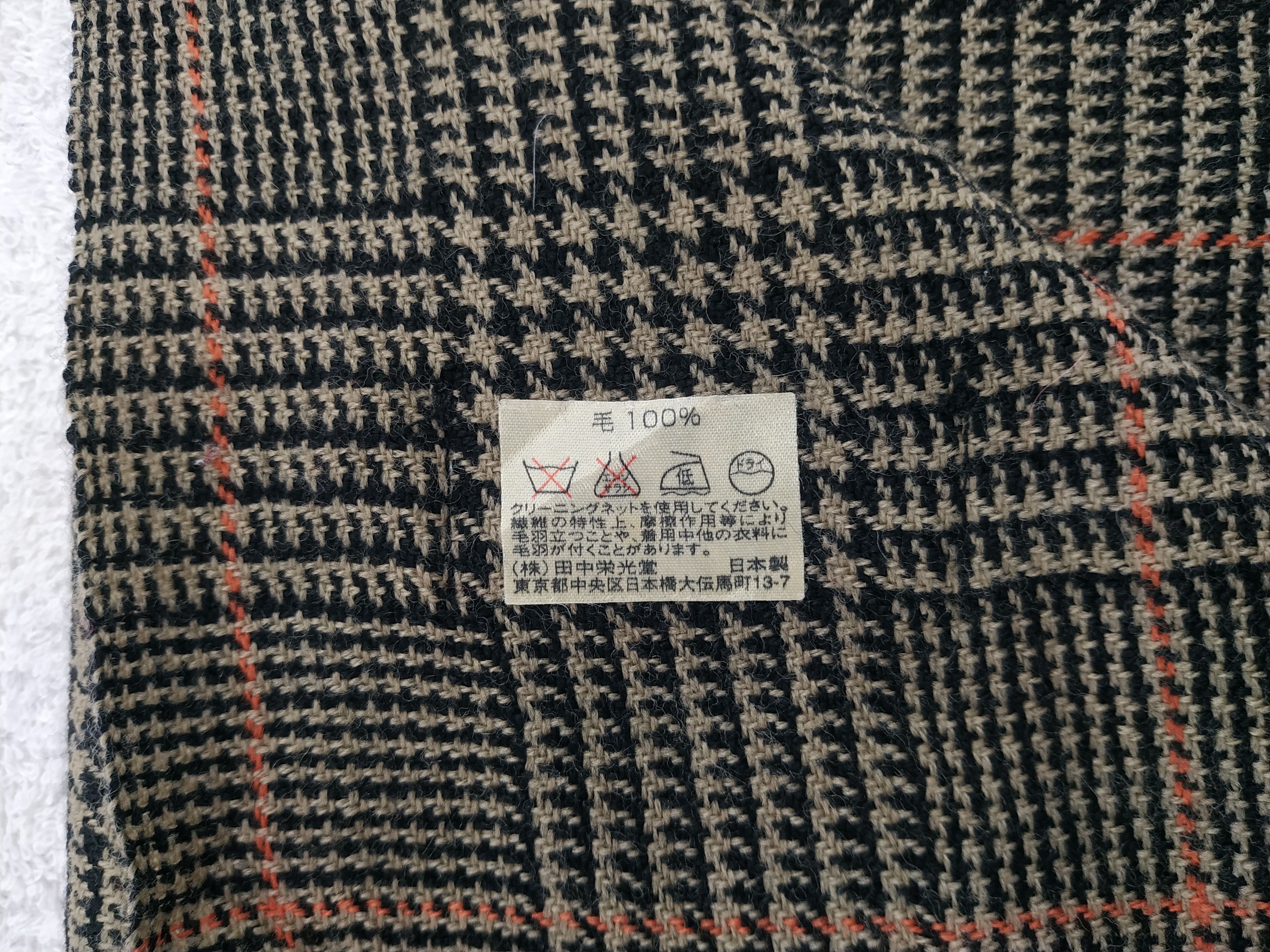 Chaps Vintage Chaps Scarf/Muffler/Neckwear MF422 Size ONE SIZE - 6 Thumbnail