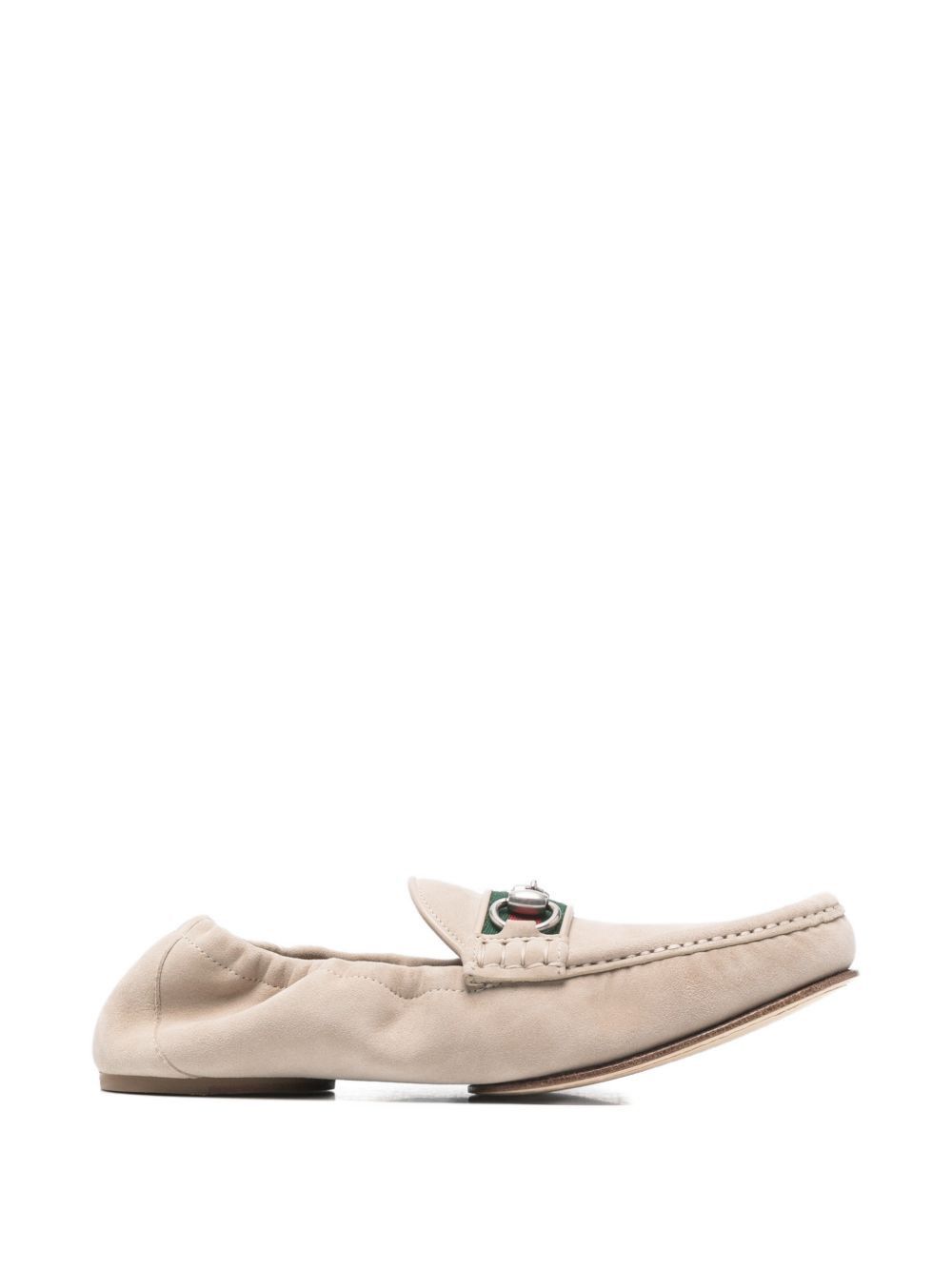 Gucci HORSEBIT 1953 LEATHER LOAFERS Size US 8.5 / EU 41-42 - 1 Thumbnail