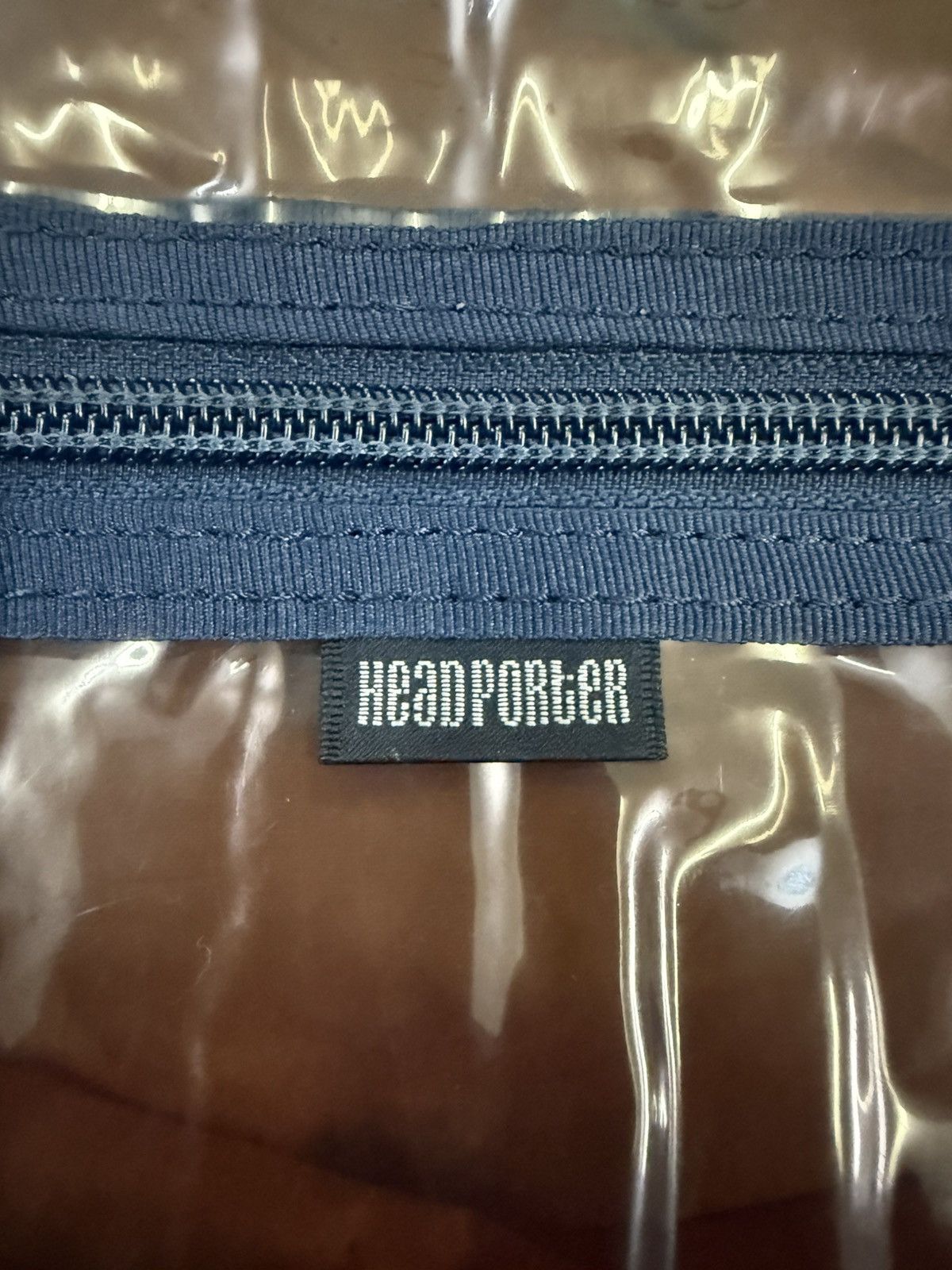 Head Porter HEAD PORTER TANKER NYLON TOTE BAG Size ONE SIZE - 10 Thumbnail