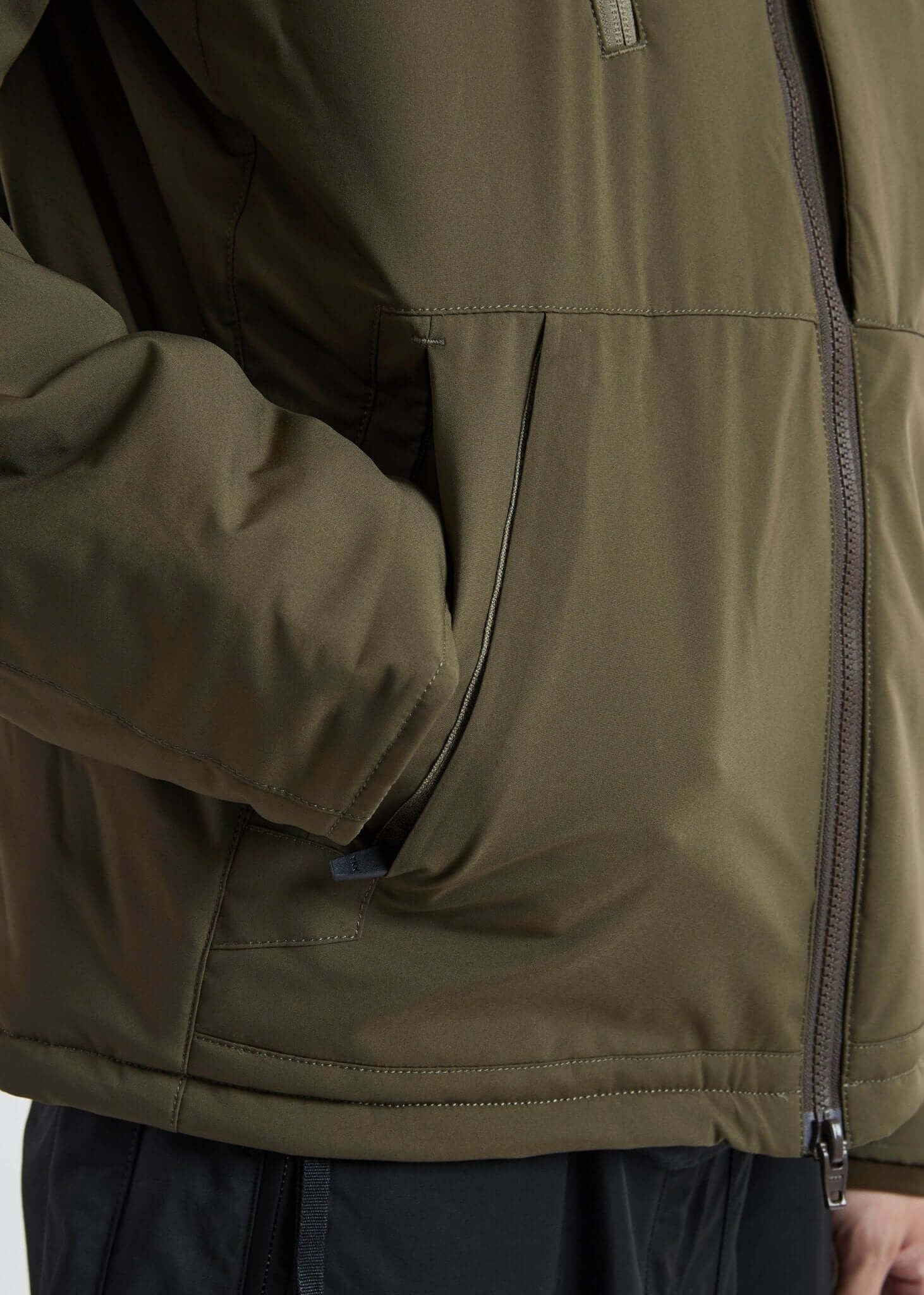 Other (Nilmance) 2L Insulated Jacket Size US L / EU 52-54 / 3 - 4 Thumbnail