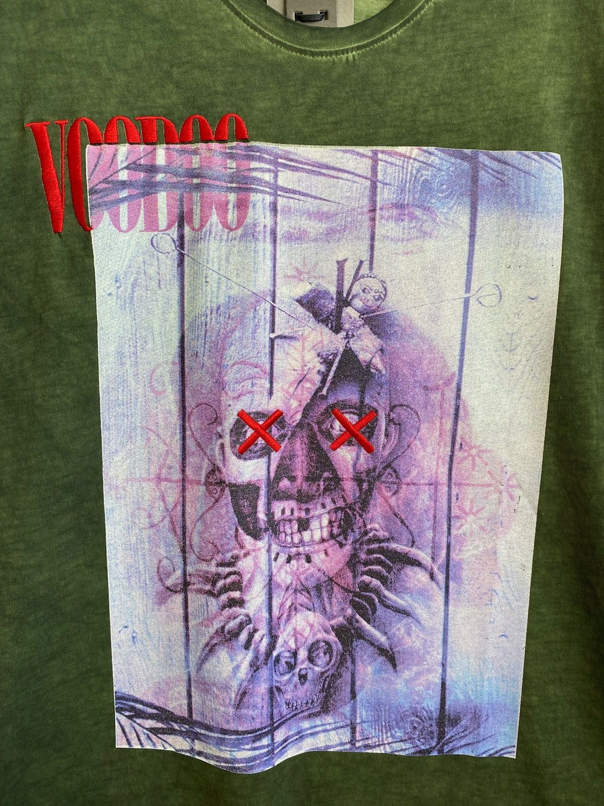 Steven Alan Bray Steve Alan T-shirt Size US L / EU 52-54 / 3 - 6 Thumbnail