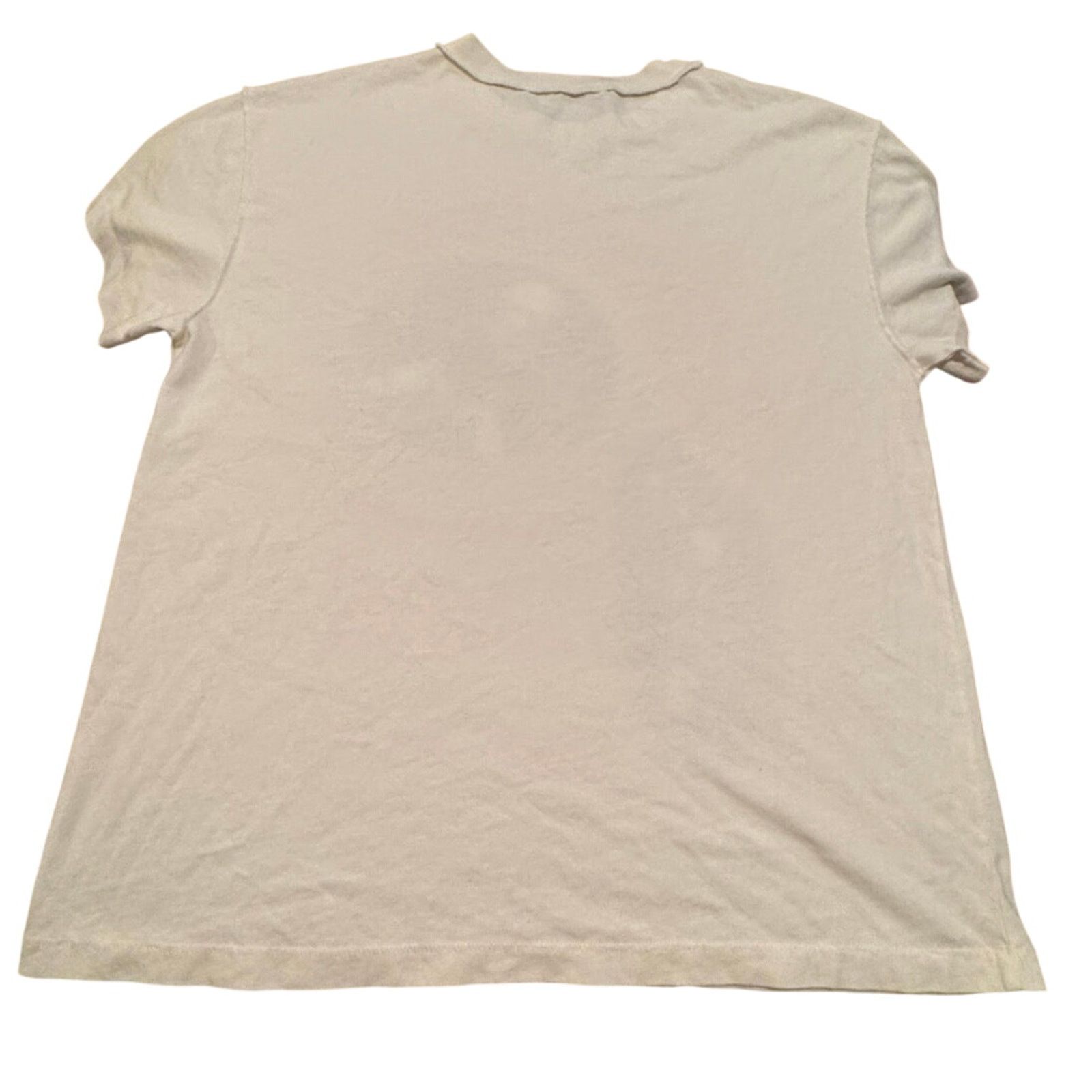 Daydreamer DAYDREAMER Janis Joplin in Concert Reverse Tour Tee Size S Size S / US 4 / IT 40 - 11 Thumbnail