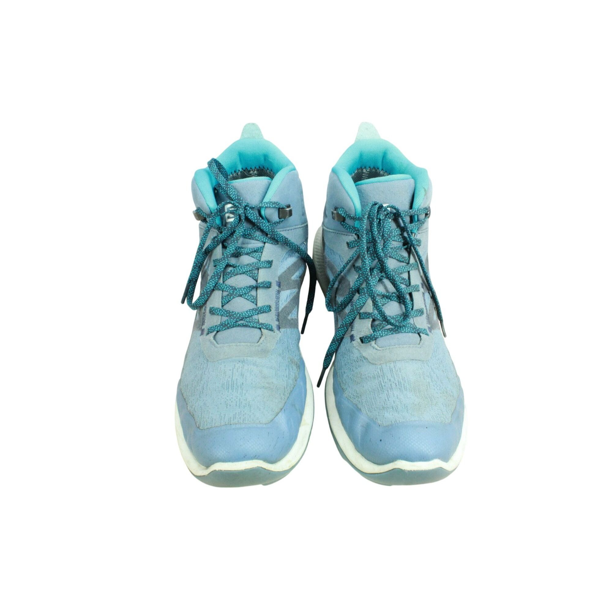 Goretex × Salomon Salomon Outpulse Men's Lightweight Hiking Boots Size 12 Size US 12 / EU 45 - 5 Thumbnail