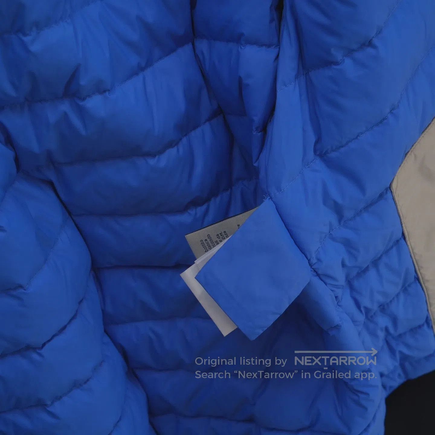 Moncler Moncler DERVA Logo Down Jacket. Size US S / EU 44-46 / 1 - 5 Thumbnail