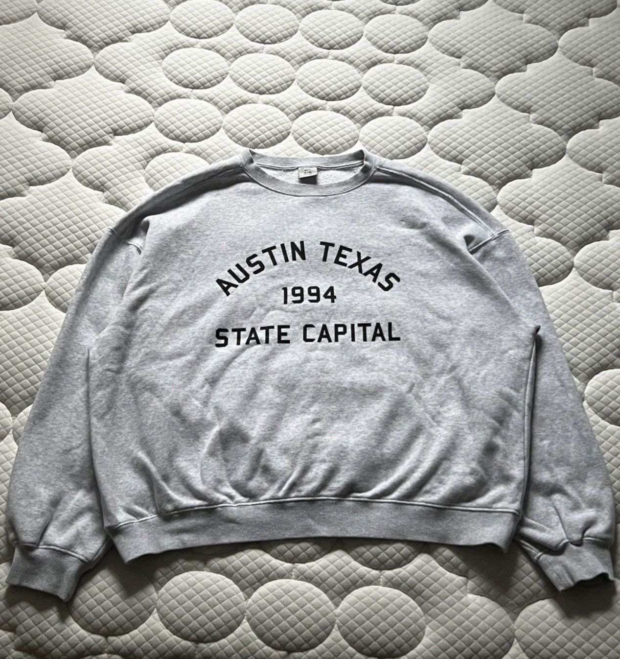 Cotton On Boxy Sweater Size US XL / EU 56 / 4 - 1 Preview