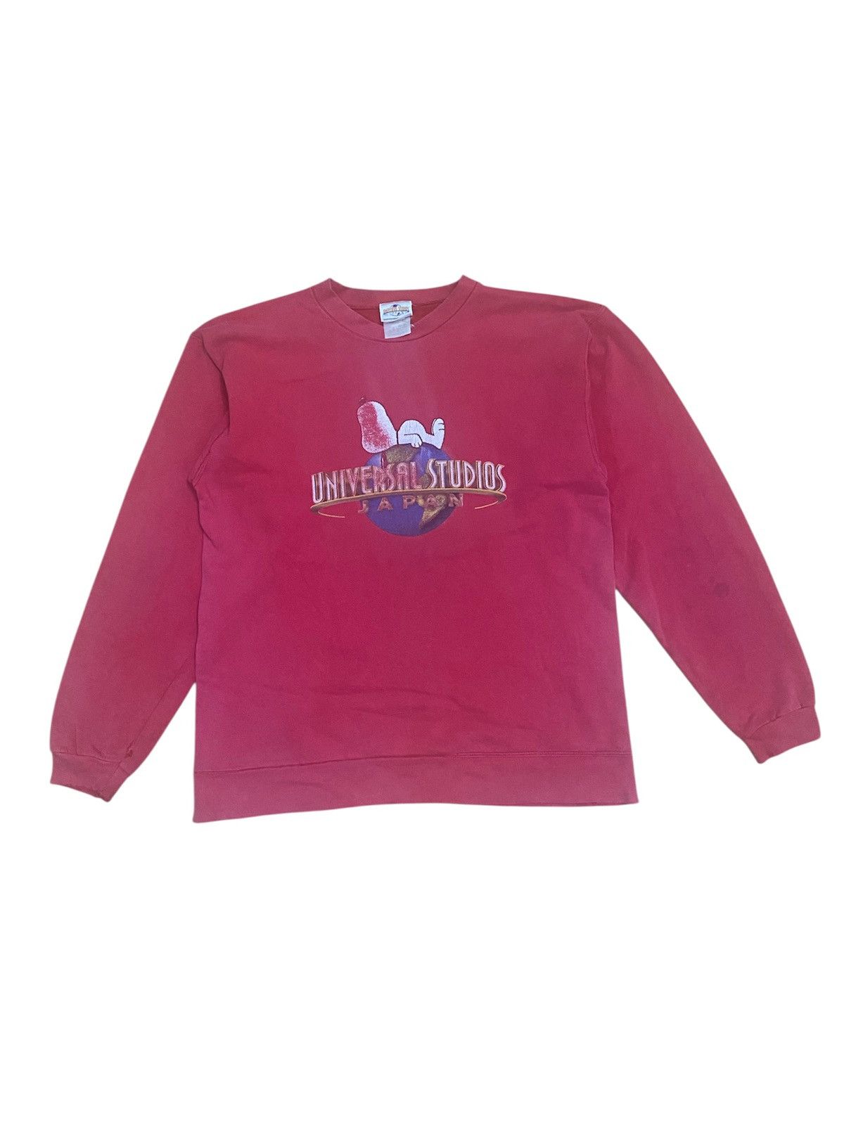 Vintage ‼️‼️ universal studios japan x peanuts Size US M / EU 48-50 / 2 - 1 Thumbnail
