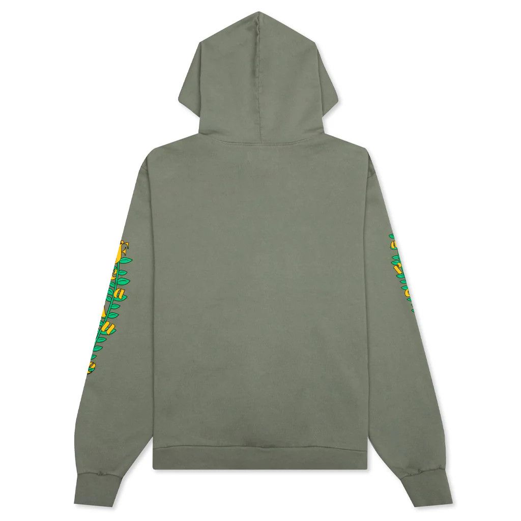 Feature FEATURE x CARRIE LYNN'S PLANTS PLANTSHIP HOODIE Size US L / EU 52-54 / 3 - 4 Thumbnail