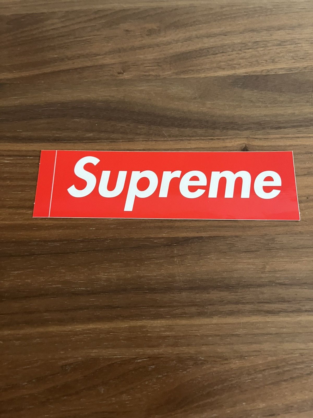 Supreme Supreme stickers pack 17 Size ONE SIZE - 8 Thumbnail