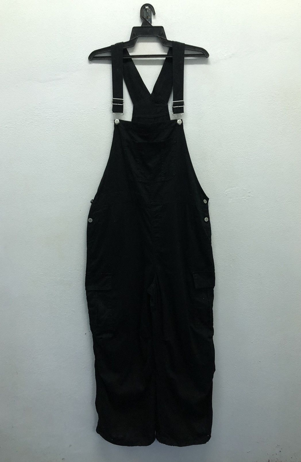Japanese Brand Vintage Japanese Brand Overalls Size US 42 / EU 58 - 1 Thumbnail