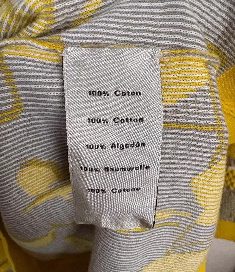 Hermes Hermes Daisy Short Sleeve T-Shirt Size US L / EU 52-54 / 3 - 6 Thumbnail