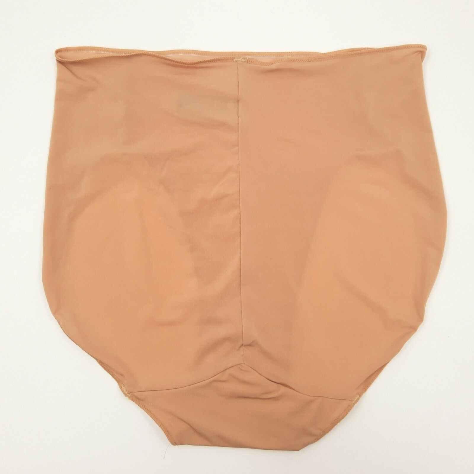 The Unbranded Brand The Knicker Women 3-pc High Waist Shaping Full Briefs Size S Size ONE SIZE - 6 Thumbnail