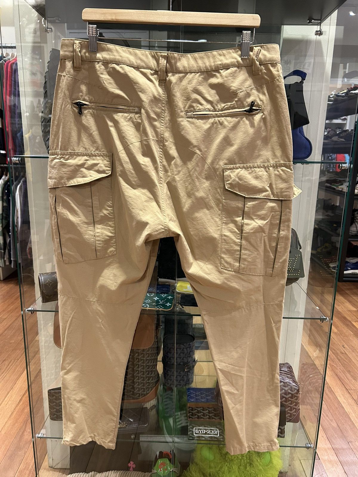 Kith Kith Cargo Pants Size US 36 / EU 52 - 2 Thumbnail
