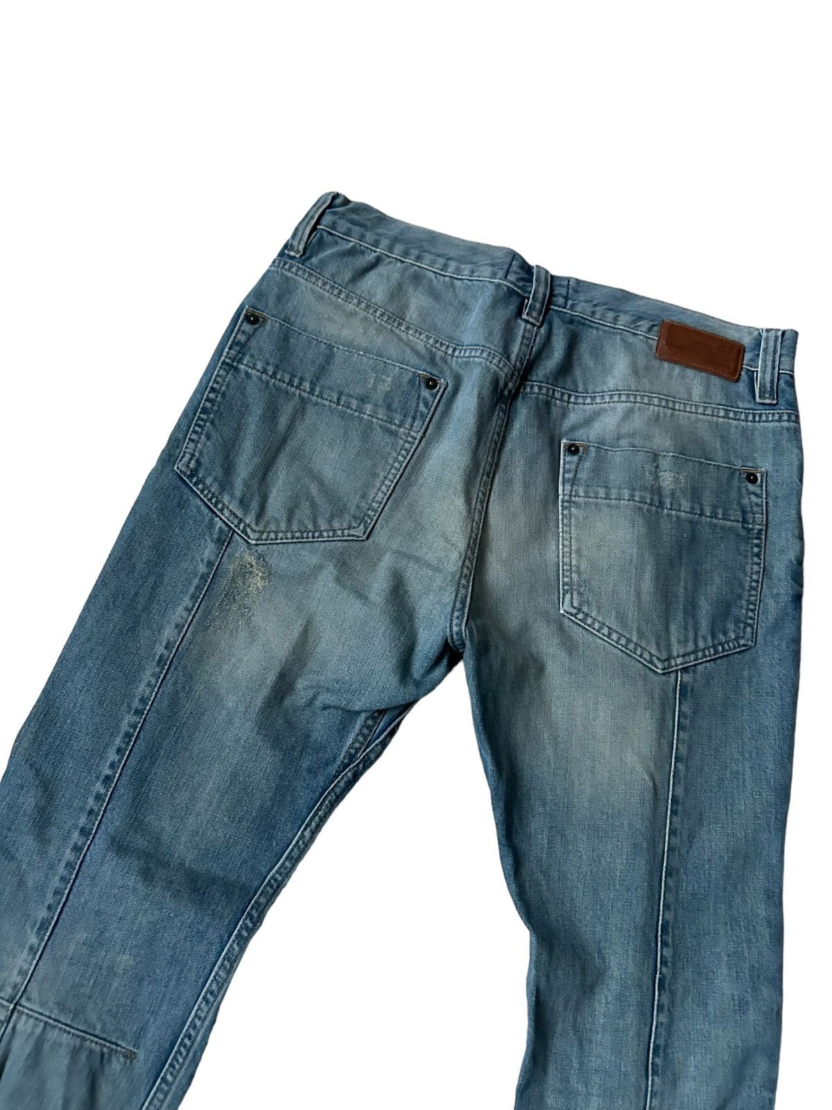 Dolce & Gabbana Dolce & Gabbana casual pants Size US 32 / EU 48 - 7 Thumbnail