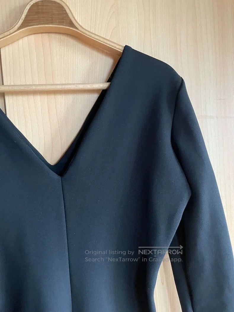 The Row The Row Black Label Dress Size XS / US 0-2 / IT 36-38 - 2 Thumbnail