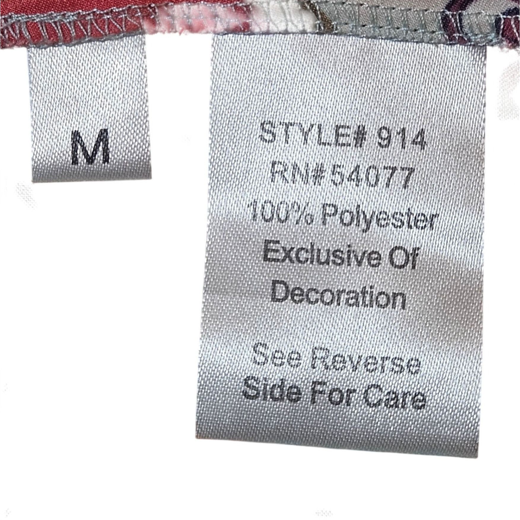 Other Cabi Women’s Kimono Jacket M Multicolor Patchwork Boho Chic Size ONE SIZE - 13 Thumbnail