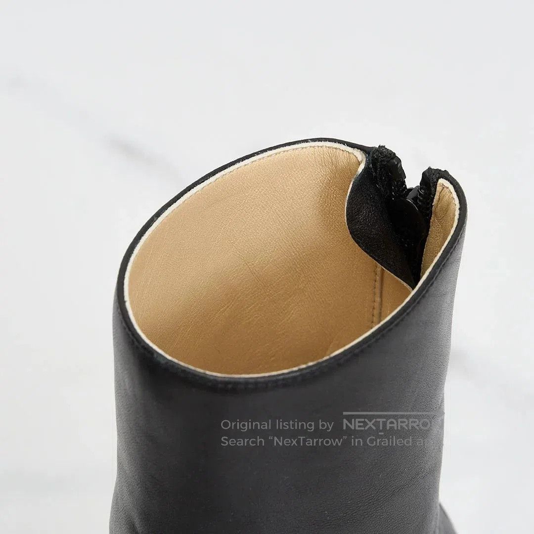 Proenza Schouler Proenza Schouler Women's Block Heel Ankle Boots. Size US 6 / IT 36 - 5 Thumbnail