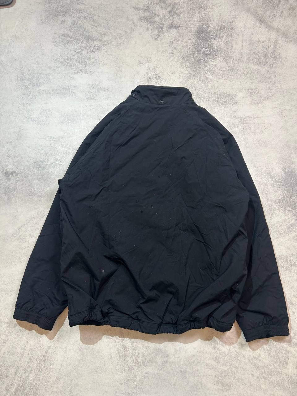 Lacoste Lacoste rare man streetwear jacket Size US XL / EU 56 / 4 - 4 Thumbnail
