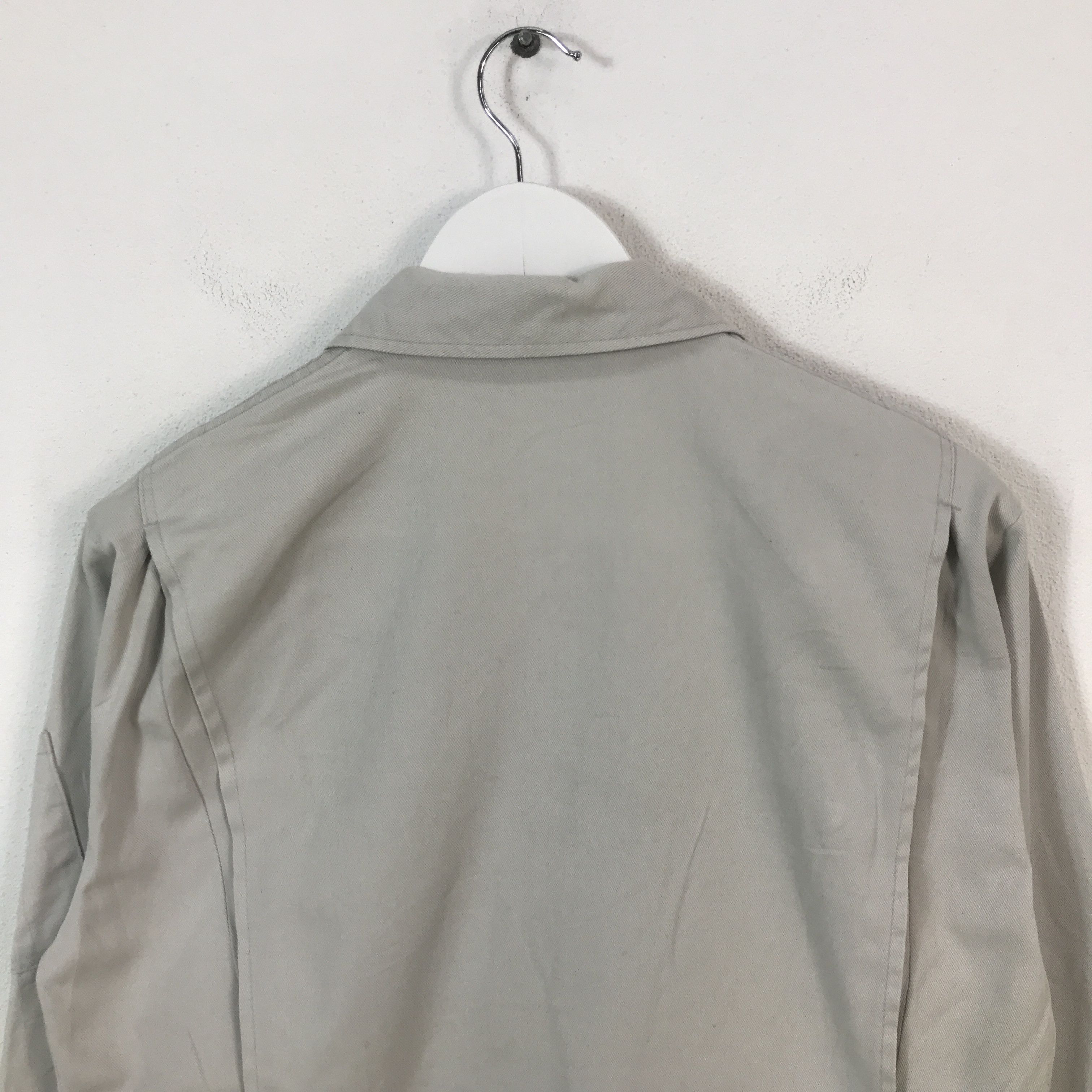 toyota racing Worker Japan jacket