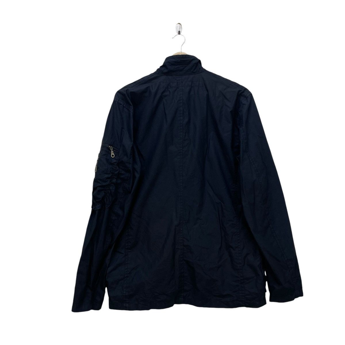💥Marithe Francois Girbaud Light Jacket