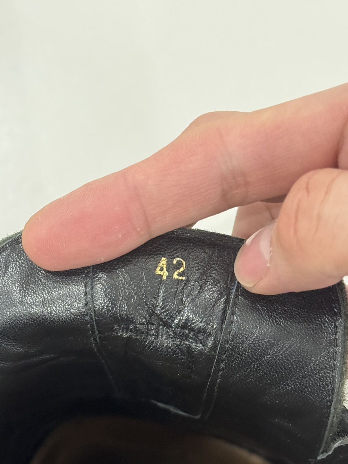 JW Anderson JW Anderson slip on Size US 9 / EU 42 - 6 Thumbnail