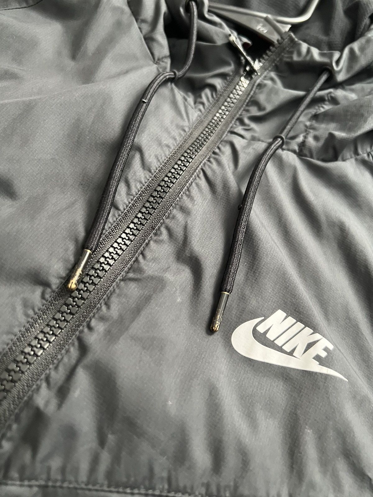 Nike Nike Windbreaker size small Size US S / EU 44-46 / 1 - 4 Thumbnail