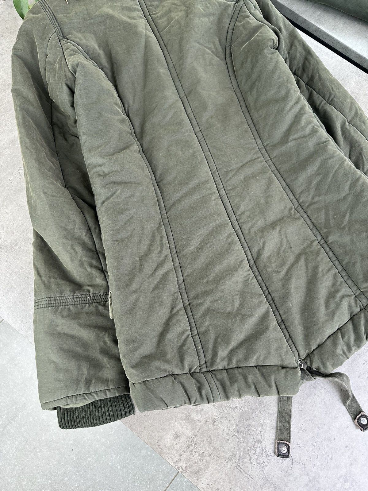 Miss Sixty Miss Sixty Jacket Size S / US 4 / IT 40 - 12 Thumbnail