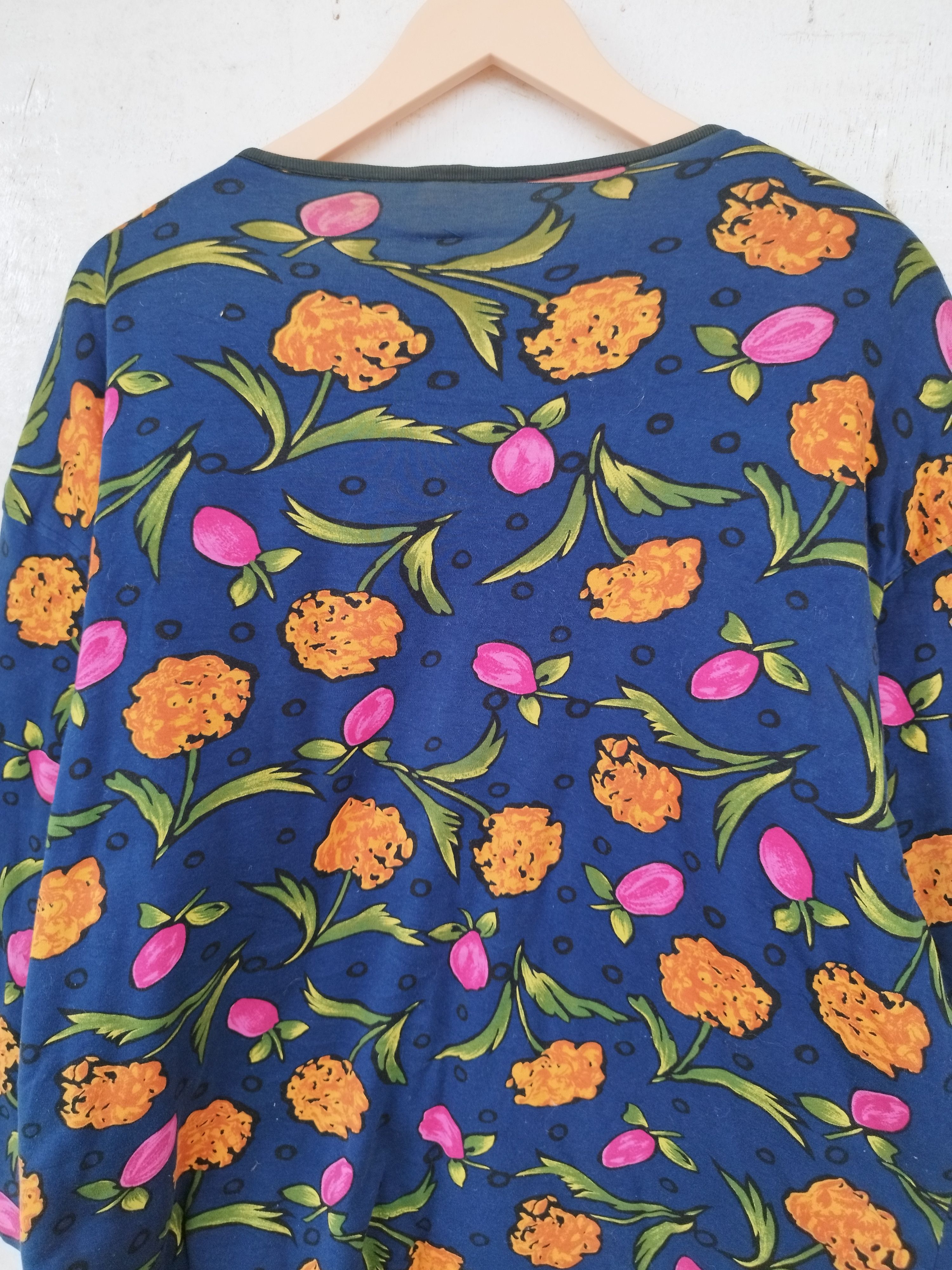 Emanuel Ungaro Emanuel Ungaro jacket Size US L / EU 52-54 / 3 - 4 Thumbnail