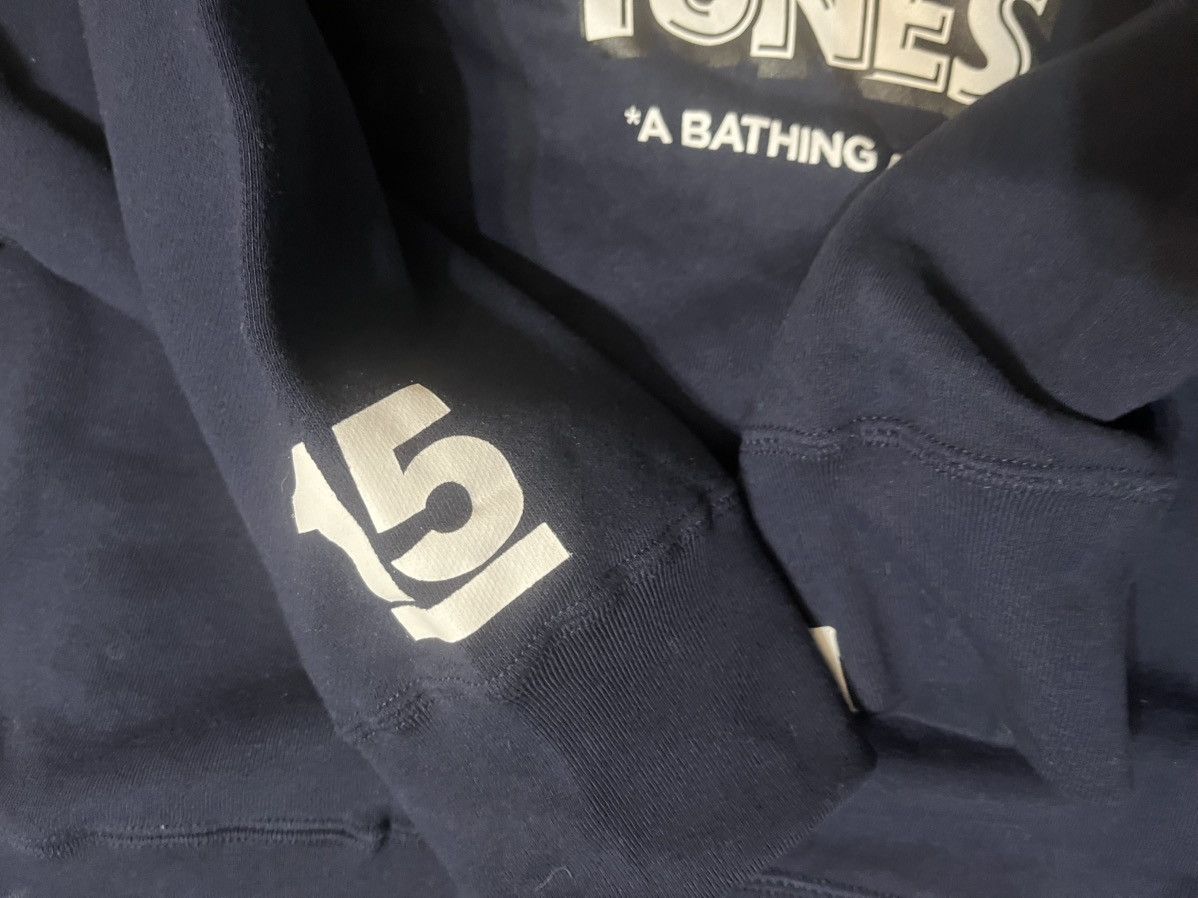 Bape × Warner Bros A Bathing Ape X Looney Toons Limited Pullover Graphic Hoodie Size US XXL / EU 58 / 5 - 5 Thumbnail