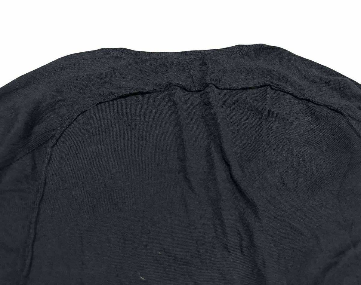 Other 🔥See By Chloe Cardigan Light Wool Raw Stitch Size US XXL / EU 58 / 5 - 13 Thumbnail