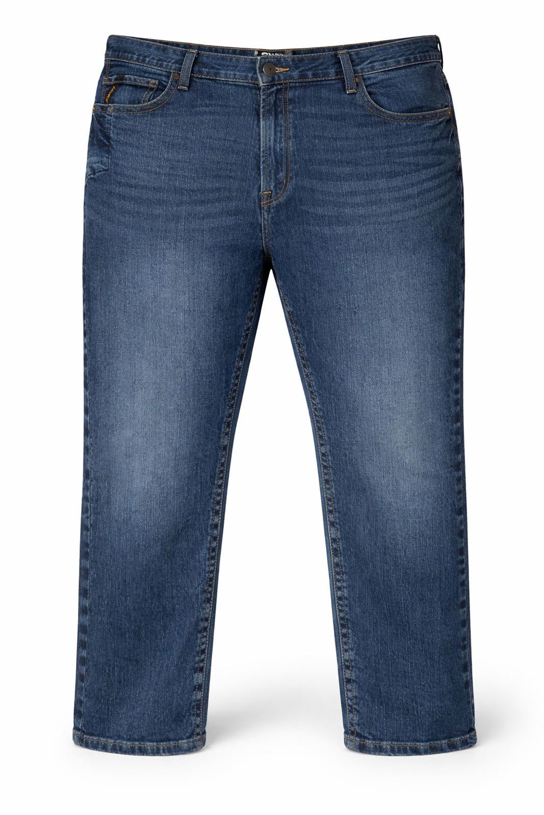 Ariat Ariat Rebar M4 Durastretch Edge Jeans 50x30 Bodie 10016220 Size US 44 / EU 60 - 1 Thumbnail