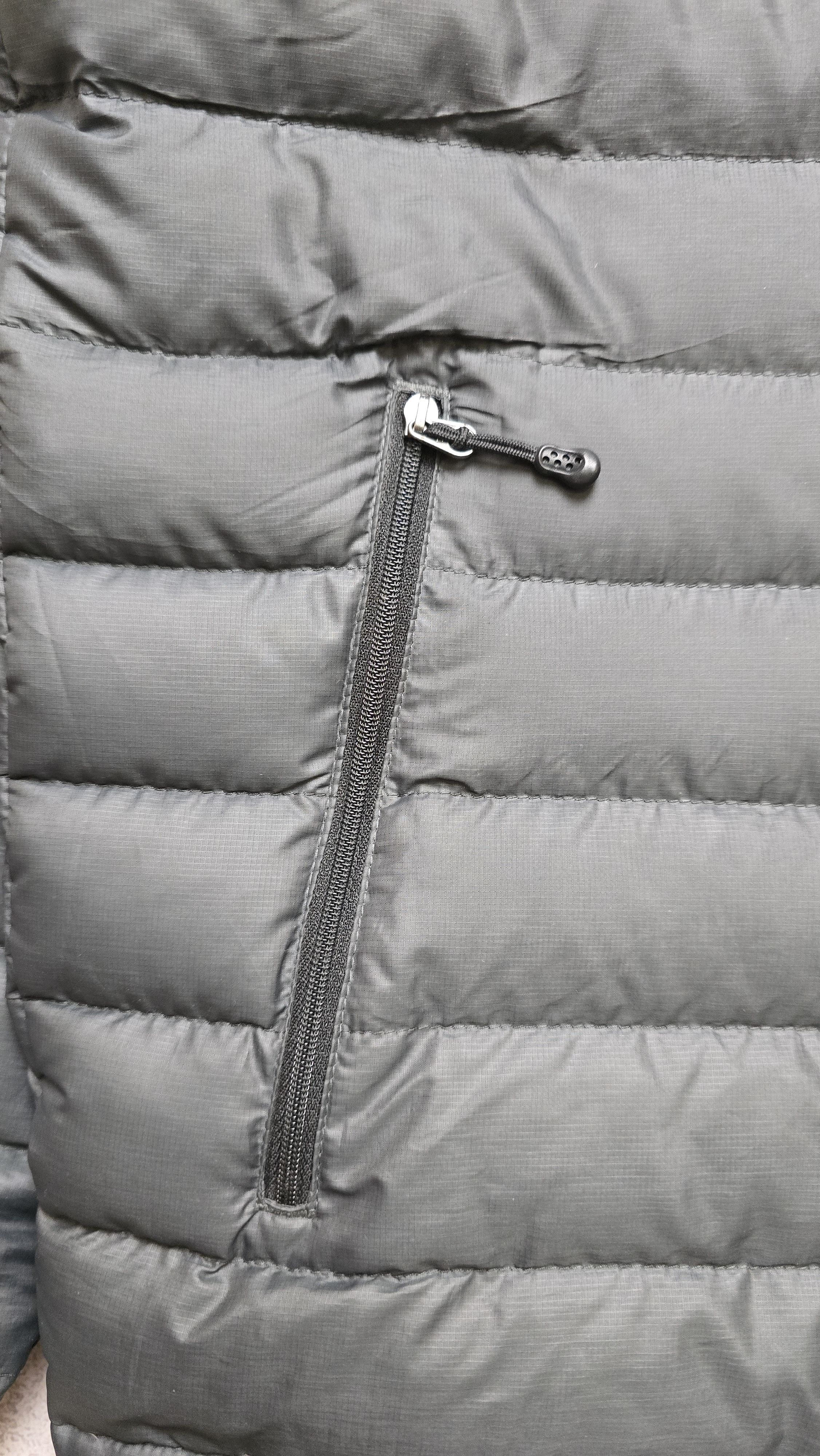 Patagonia Patagonia Down Sweater Packable Puffer Jacket Goose Down Size US L / EU 52-54 / 3 - 9 Thumbnail