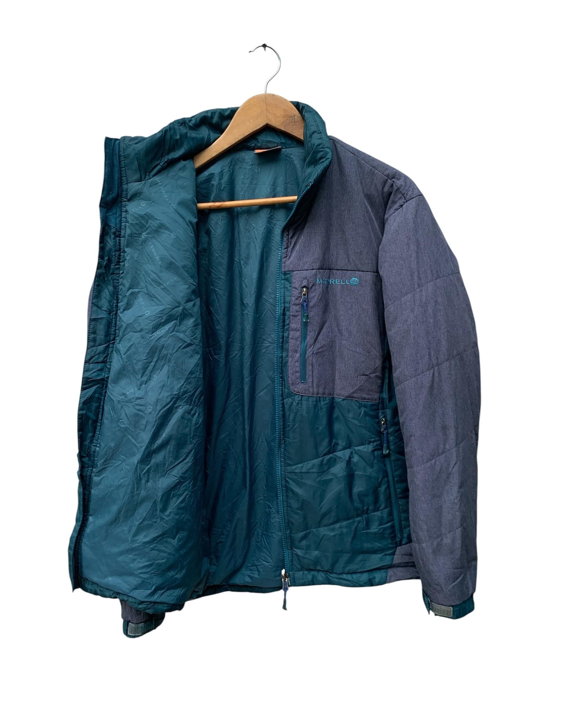 Merrell Merrell Dupont Comformax Jacket Size US L / EU 52-54 / 3 - 3 Thumbnail