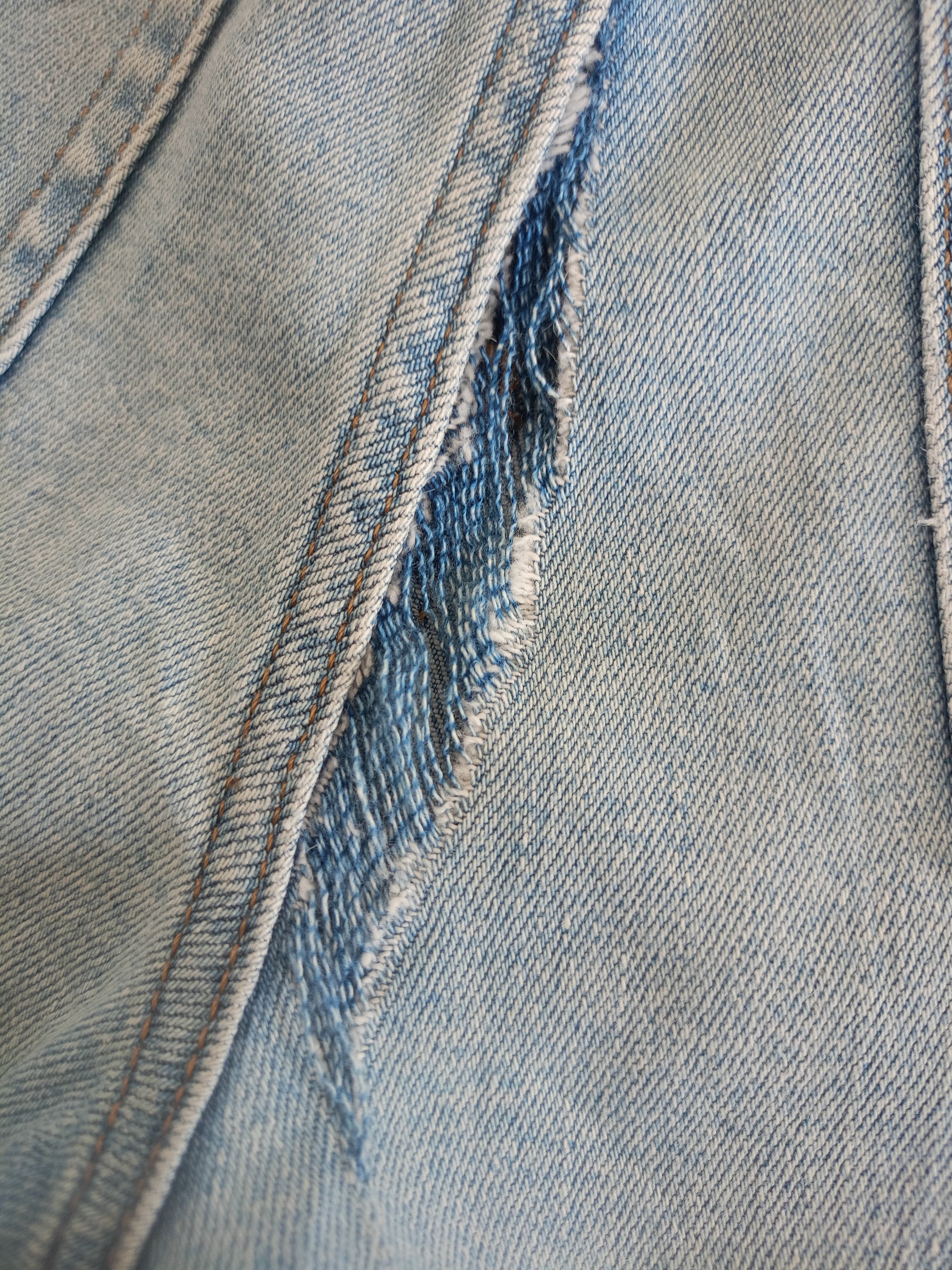 Japanese Brand × Vintage Japanese Brand Boot Cut Vintage Women's Streetwear Denim Size 27" / US 4 / IT 40 - 19 Thumbnail