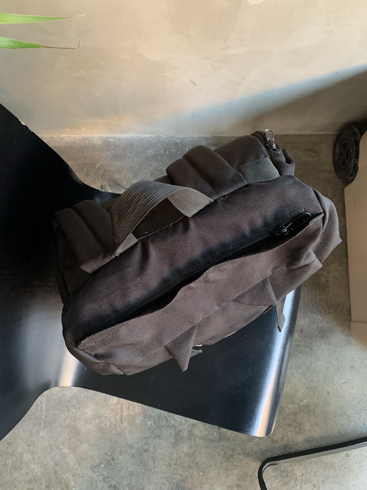 Issey Miyake S🌀LD Ne net - Cat Blackpack. Size ONE SIZE - 7 Thumbnail