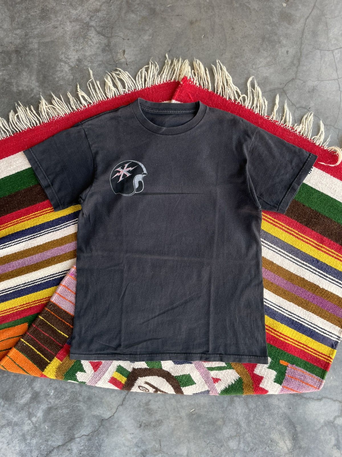 Other VTG 00s XLarge : Los Angeles Silverback Size US M / EU 48-50 / 2 - 1 Thumbnail