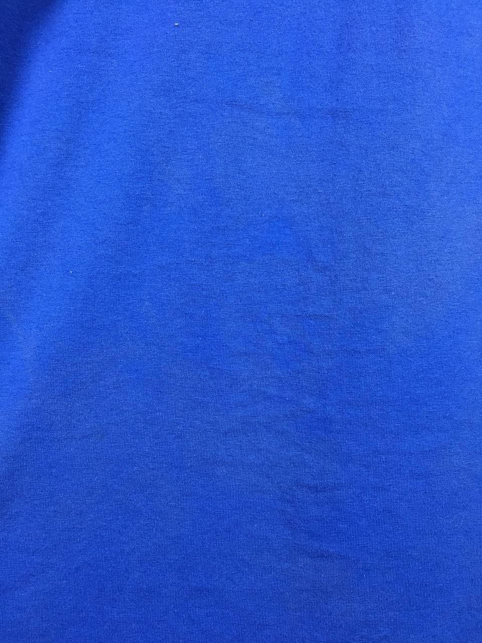 Jerzees × Vintage Vtg Jerzees Heavyweight Blend Plain Blank Casual Tee Size US XL / EU 56 / 4 - 14 Thumbnail