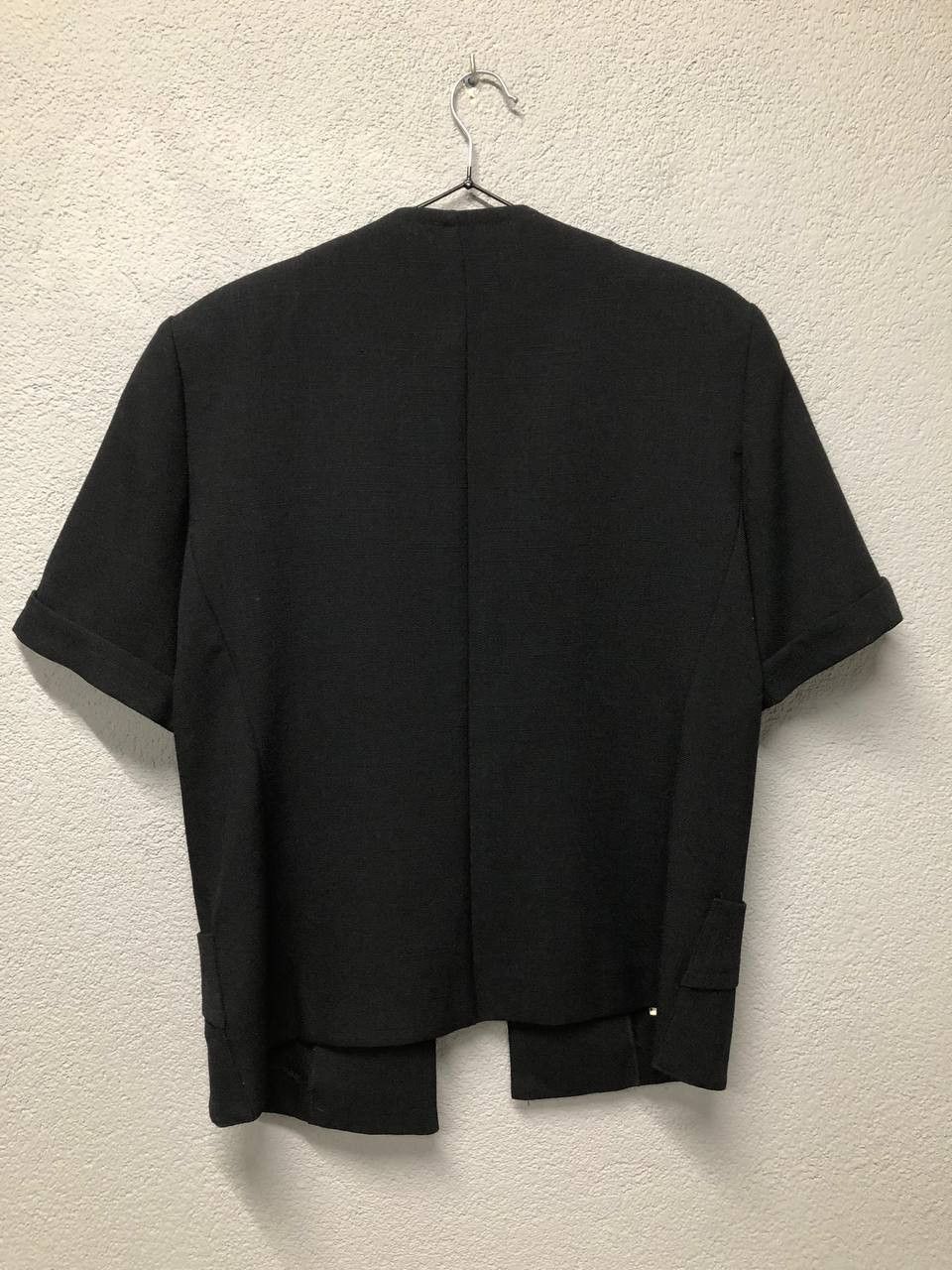 Other WEILL Paris womens jacket blazer size 42 / Large Size M / US 6-8 / IT 42-44 - 12 Thumbnail
