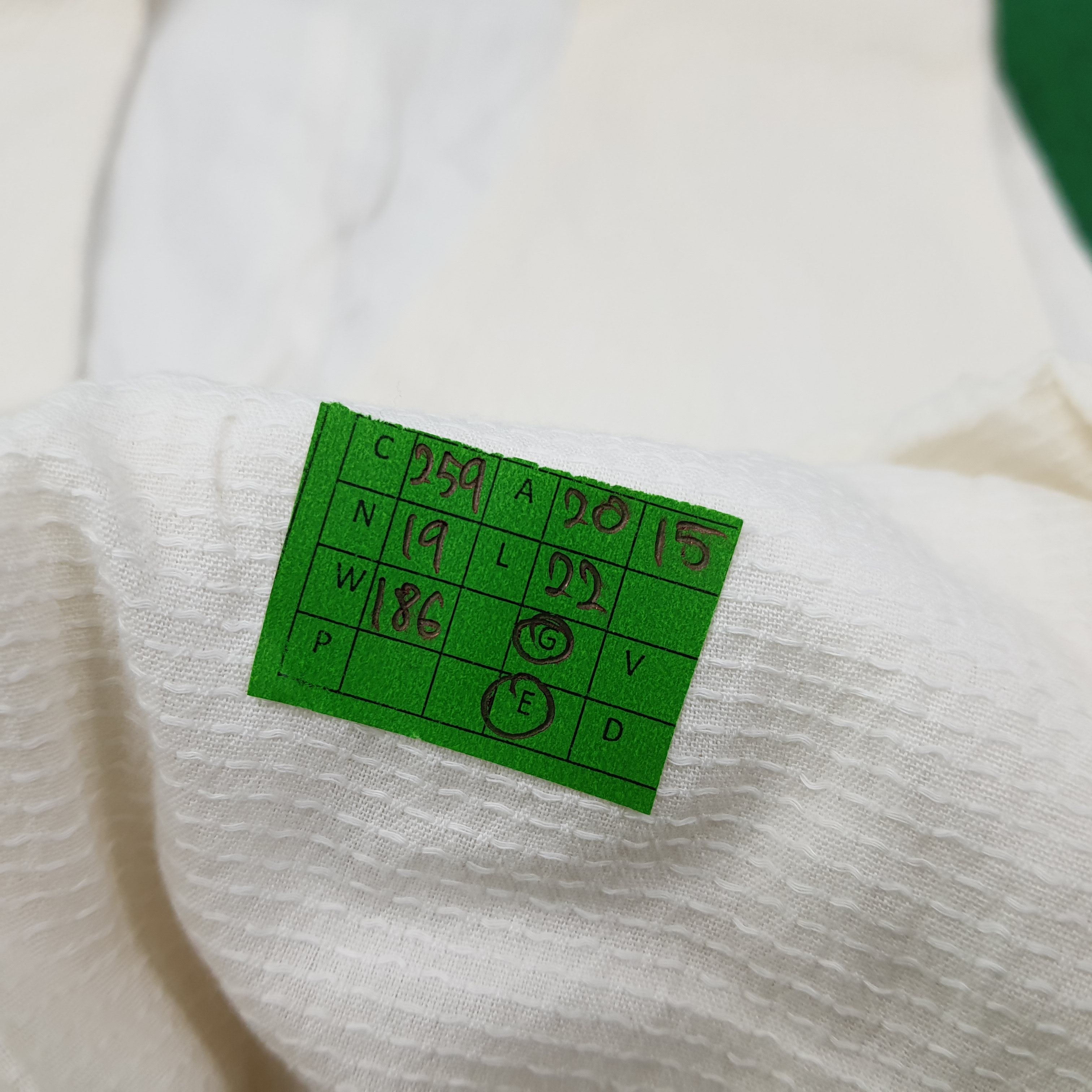 Issey Miyake Vintage Issey Miyake Permanente Japan Designer Vests C259N19 Size US S / EU 44-46 / 1 - 6 Thumbnail