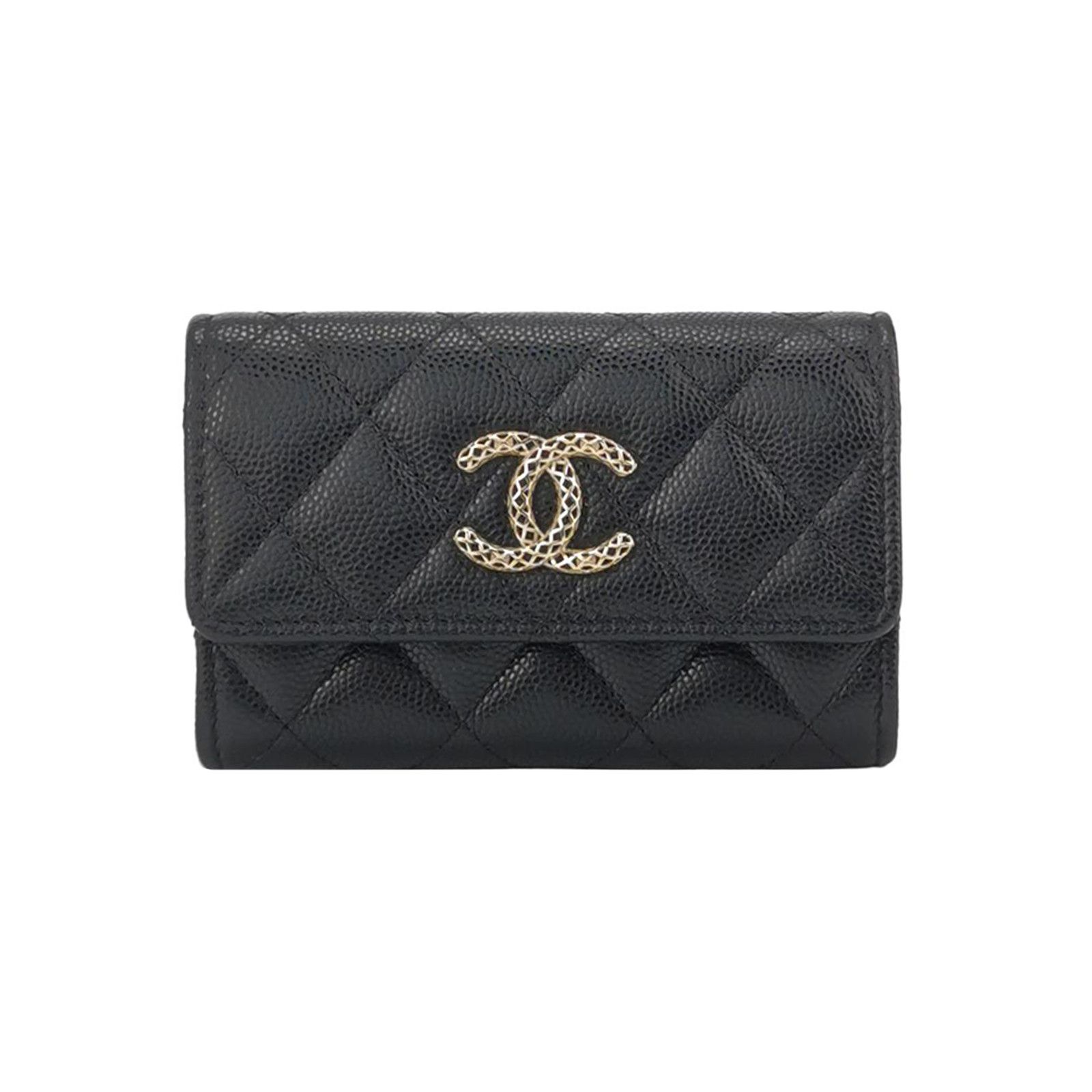 Chanel Chanel Women os Wallets Size ONE SIZE - 1 Thumbnail