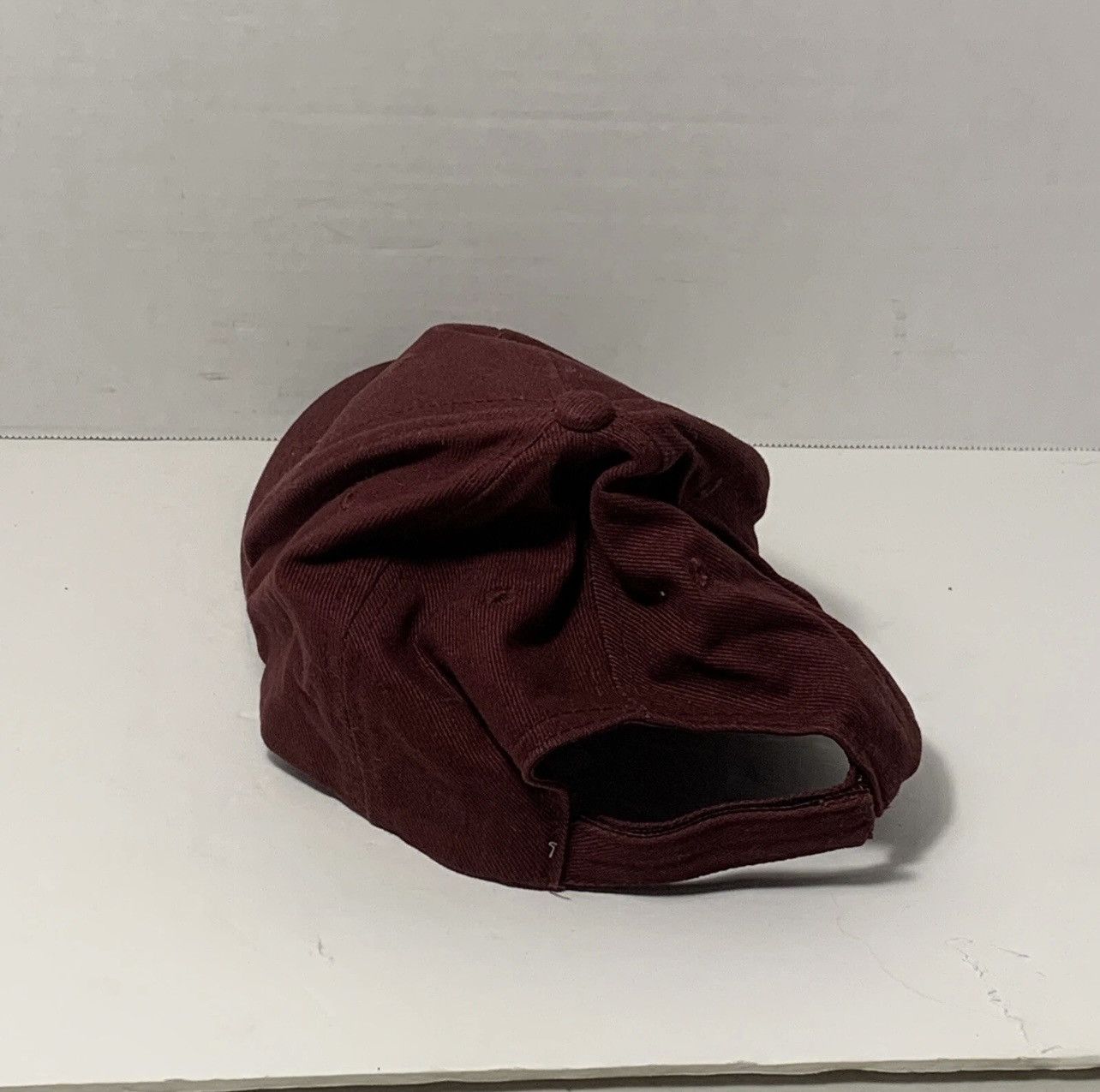 Other Ladds Guns Burgundy Cap Size ONE SIZE - 2 Thumbnail