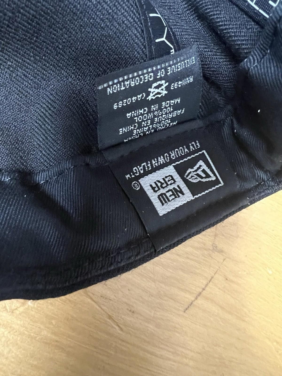 New Era San Antonio Spurs Snapback New Era 9Fifty Retro Throwback Size ONE SIZE - 9 Thumbnail