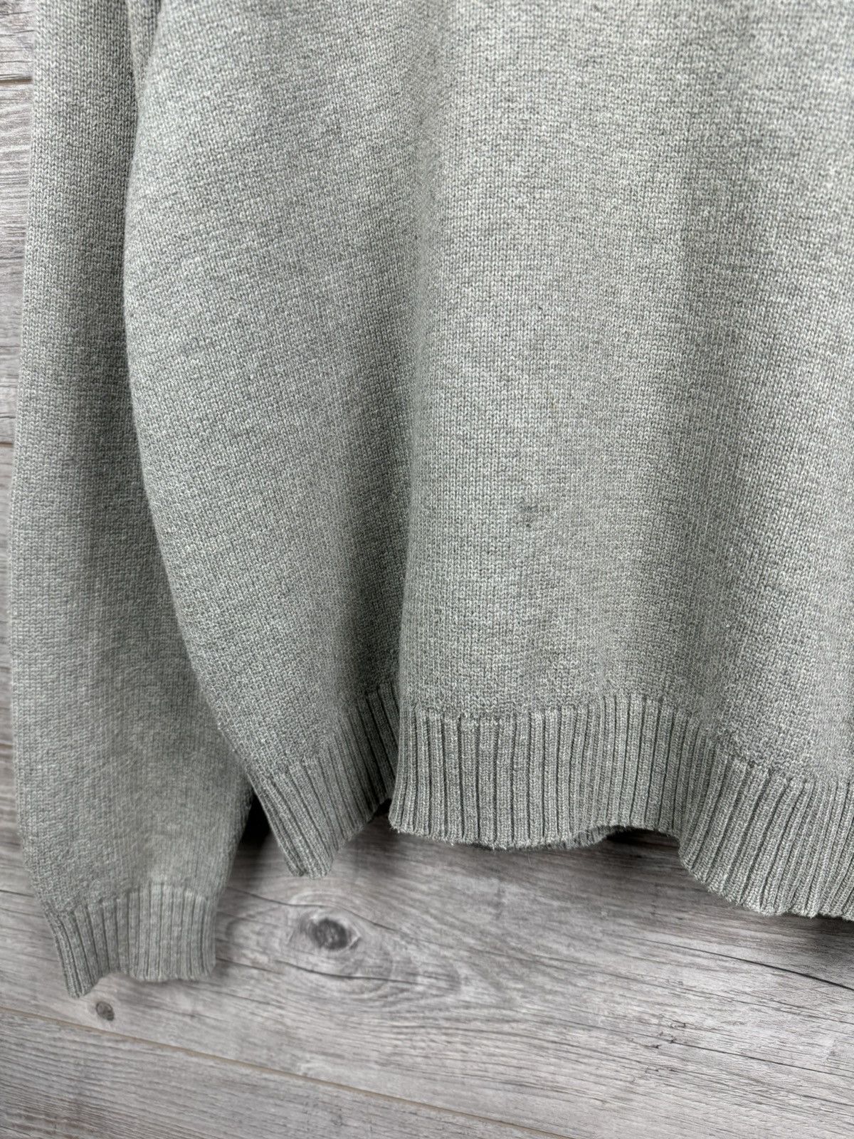 Polo Ralph Lauren POLO RALPH LAUREN SWEATER LUXURY USA STYLE SIZE L Size US L / EU 52-54 / 3 - 13 Thumbnail
