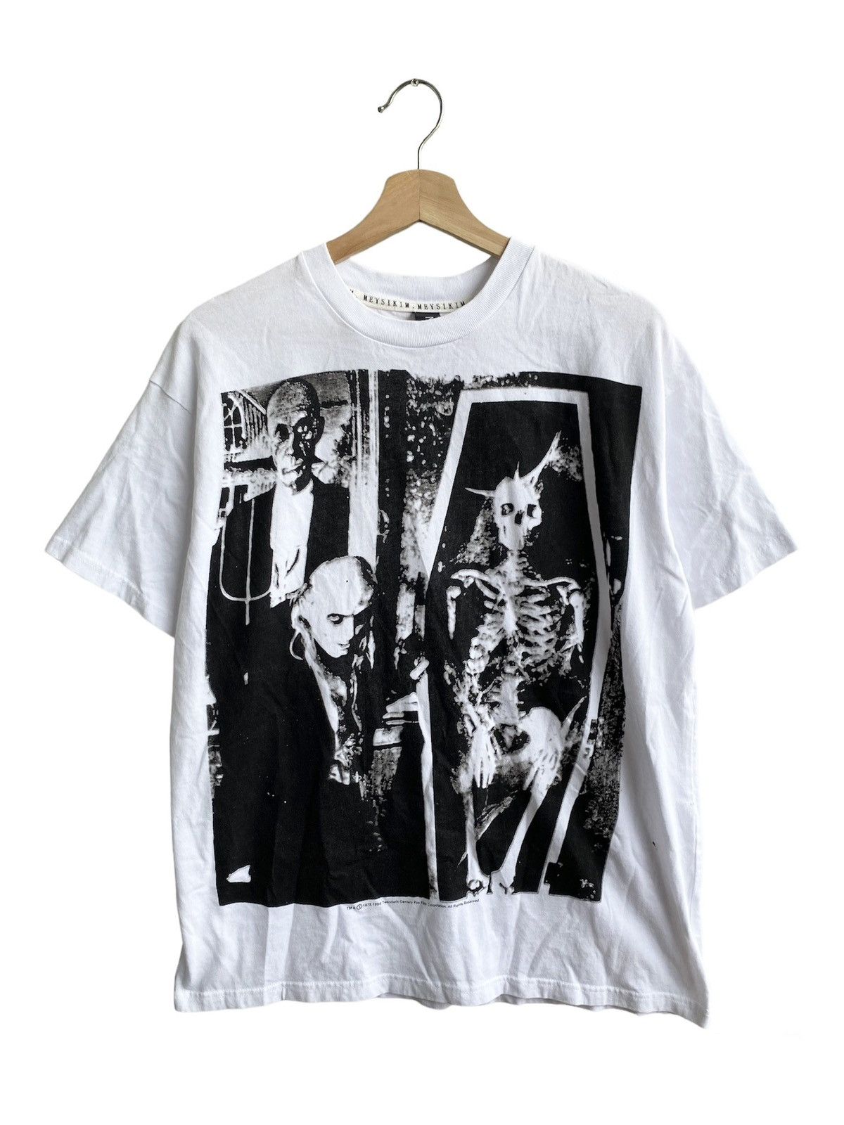 The Rocky Horror Show by Meysikim tee
