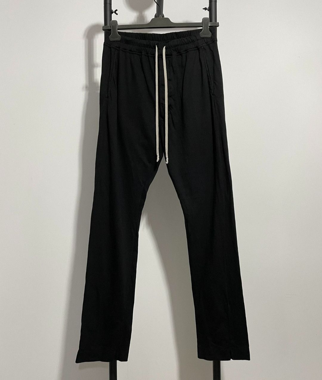 Rick Owens Rick Owens Berlin trousers-2505 Size US 27 - 1 Thumbnail