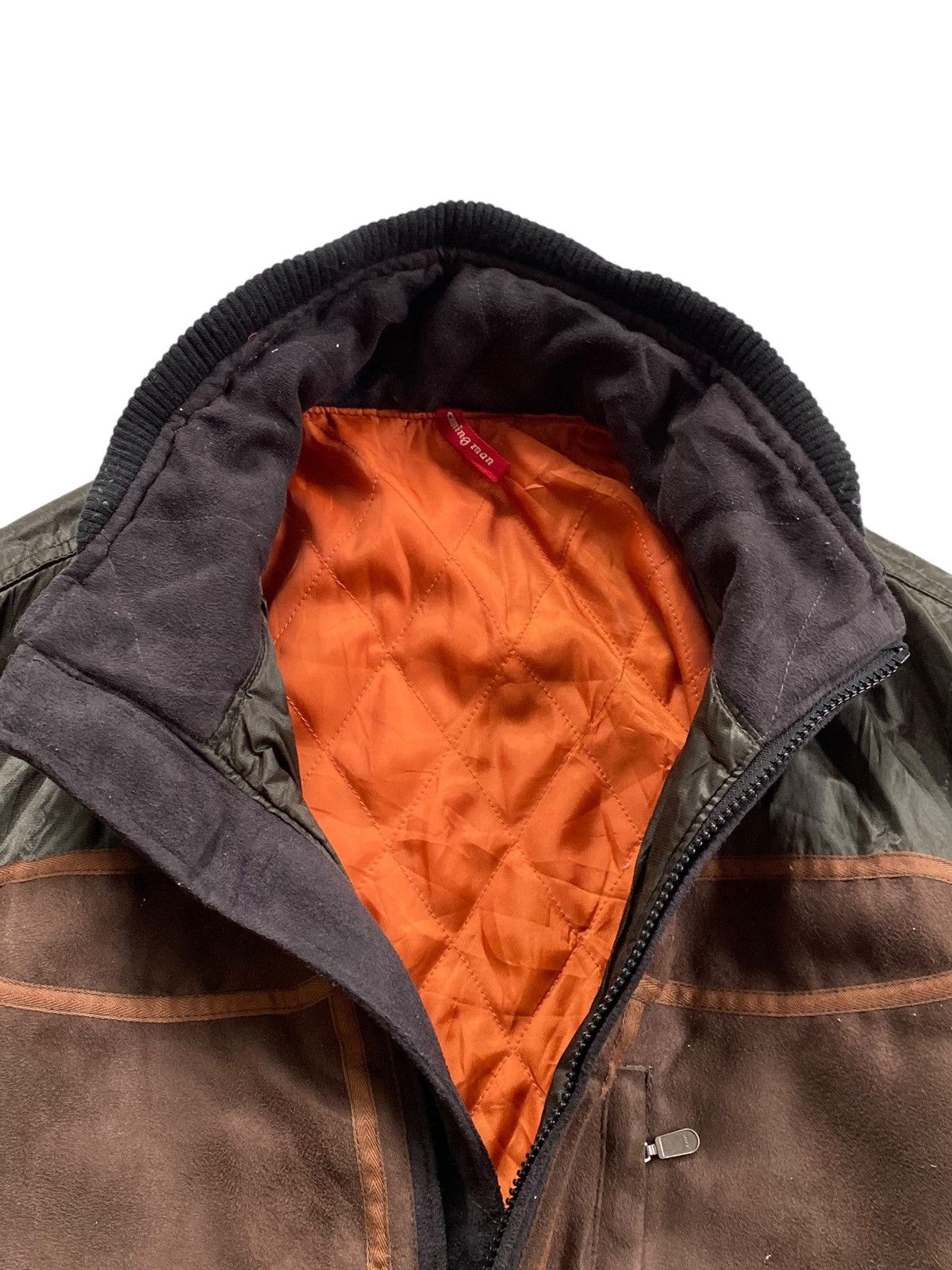 Vintage Vtg Sport G State Jacket Size US M / EU 48-50 / 2 - 5 Thumbnail