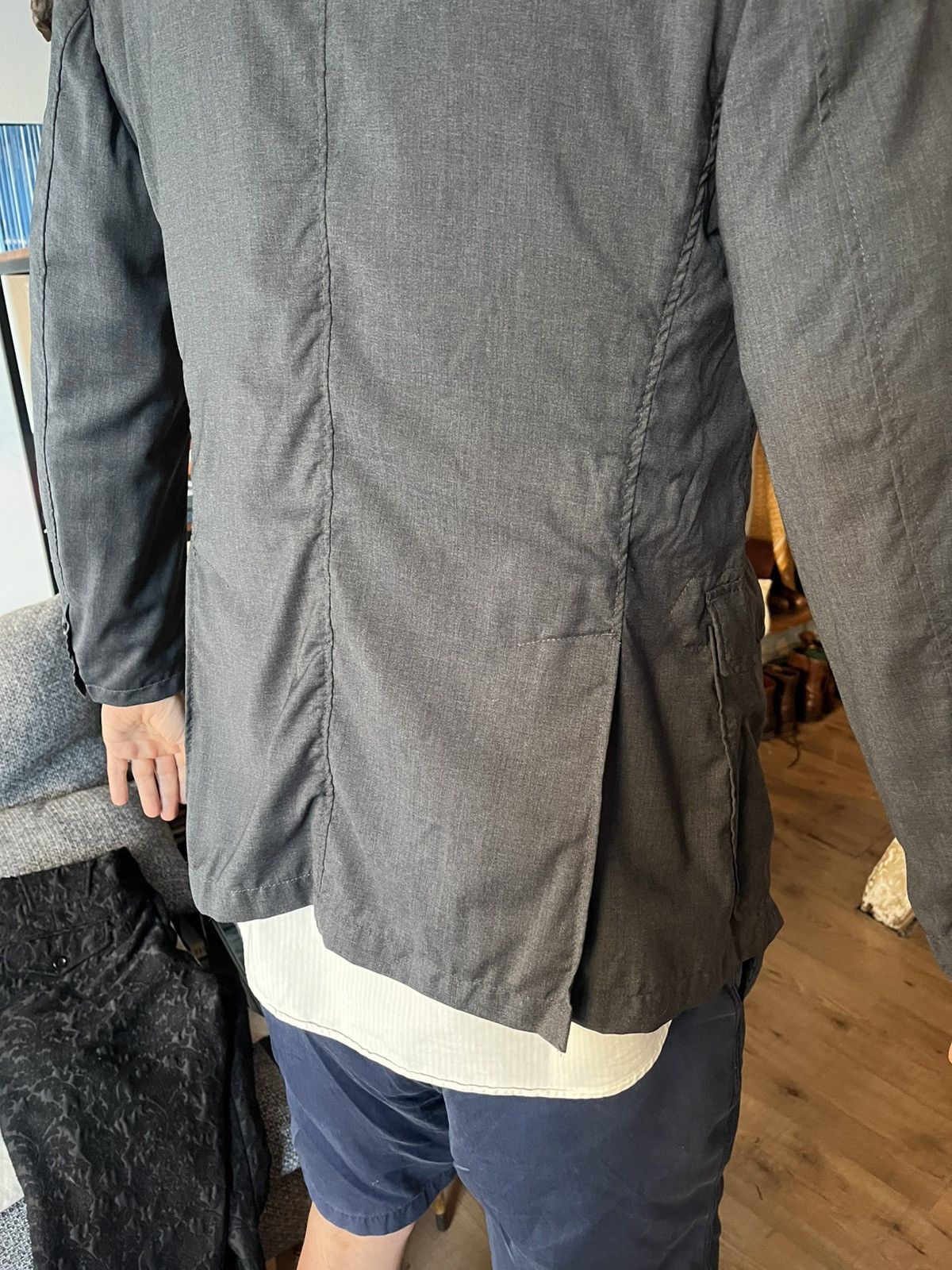 Engineered Garments Engineered Garments size S Andover Jacket (Unlined) Size US S / EU 44-46 / 1 - 2 Thumbnail